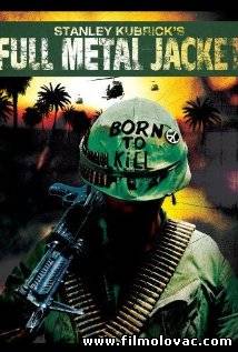 Full Metal Jacket (1987)