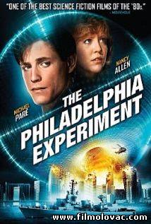 The Philadelphia Experiment (2012)