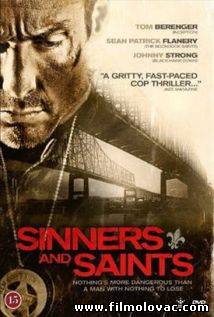 Sinners and Saints (2010)