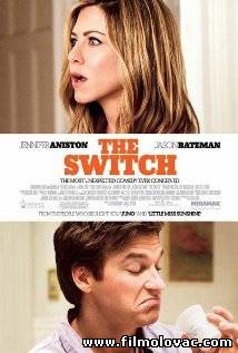 The Switch (2010)