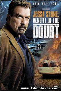 Jesse Stone: Benefit of the Doubt (2012)