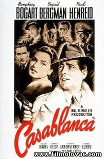 Casablanca (1942)