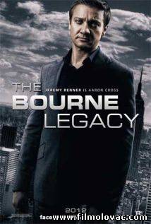 The Bourne Legacy (2012)