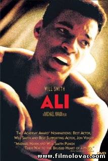 Ali (2001)