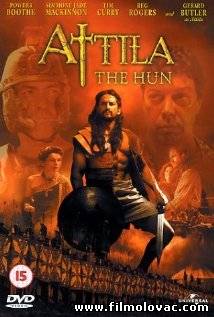 Attila (2001)