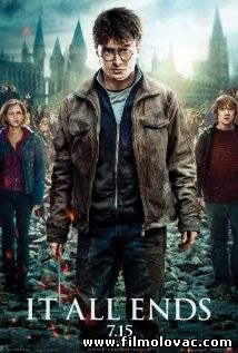 Harry Potter and the Deathly Hallows: Part 2 (2011)