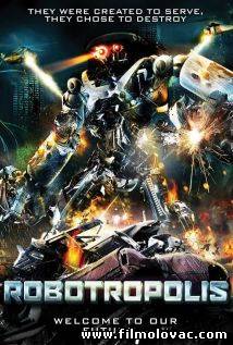 Robotropolis (2011)