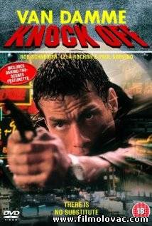 Knock Off (1998)