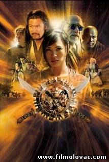 Forbidden Warrior (2005)