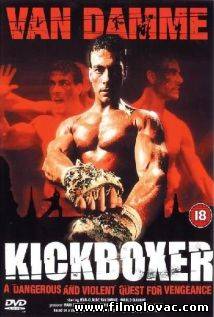 Kickboxer (1989)