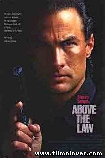 Above the Law (1988)