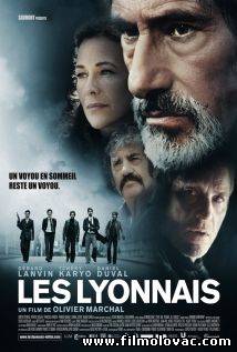 Les Lyonnais - A Gang Story (2011)