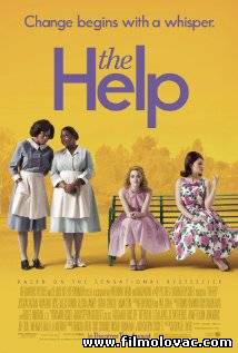 The Help (2011)