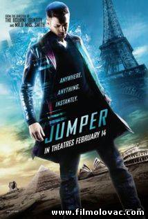 Jumper (2008)