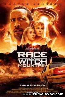 Race to Witch Mountain (2009)