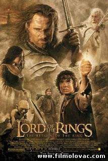 The Lord of the Rings - The Return of the King (2003)