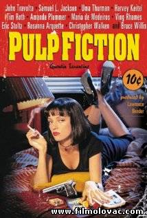 Pulp Fiction (1994)