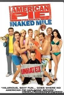 American Pie 5 - The Naked Mile (2006)