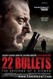 22 Bullets (2010)