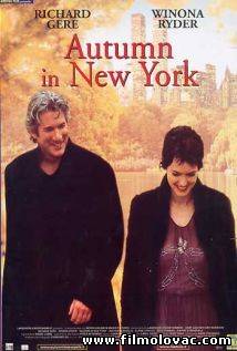 Autumn in New York (2000)