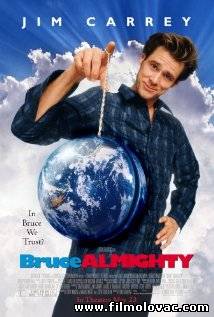 Bruce Almighty (2003)