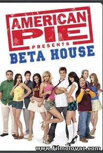 American Pie 6 - Beta House (2007)