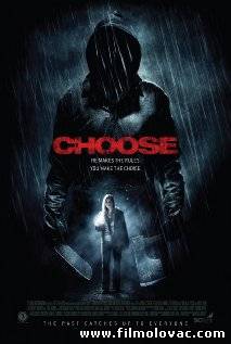 Choose (2010)