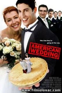 American Pie 3 - American Wedding (2003)