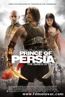 Prince of Persia - The Sands of Time (2010)