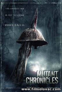 Mutant Chronicles (2008)