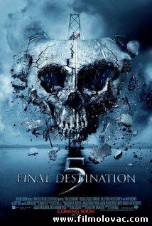 Final Destination 5 (2011)