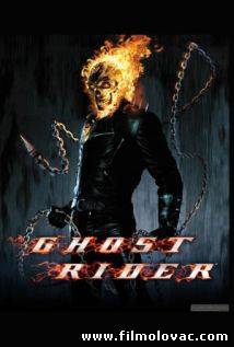 Ghost Rider (2007)