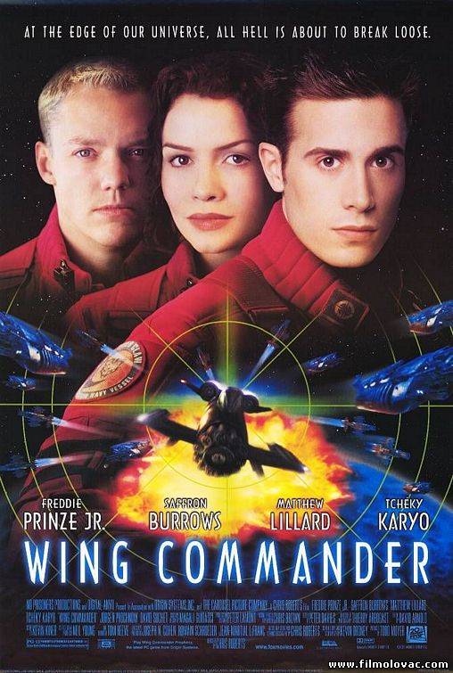 Wing Commander (1999)