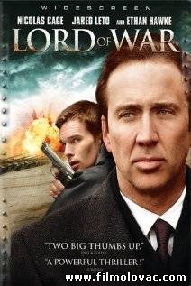 Lord of War (2005)