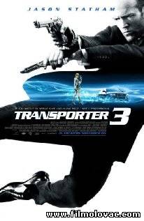 Transporter 3 (2008)