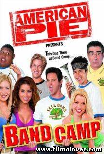 American Pie 4 - Band Camp (2005)