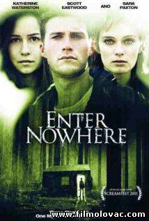 Enter Nowhere (2011)