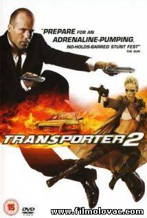 Transporter 2 (2005)