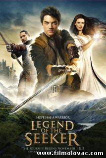 Legend of The Seeker S02 - E08 - Light