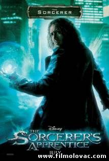 The Sorcerer’s Apprentice (2010)