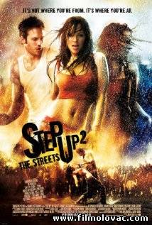 Step Up 2: The Streets (2008)