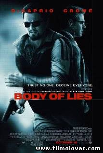 Body of Lies (2008)