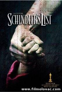 Schindler’s List (1993)