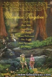 Moonrise Kingdom (2012)