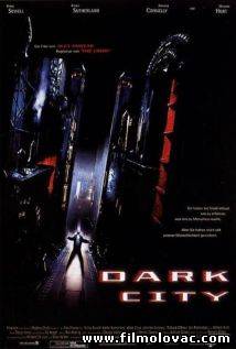 Dark City (1998)