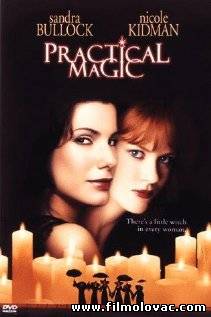 Practical Magic (1998)