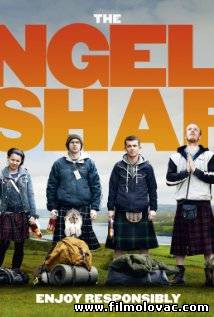 The Angels’ Share (2012)