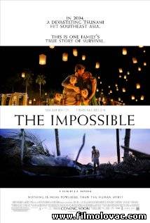 The Impossible (2012)