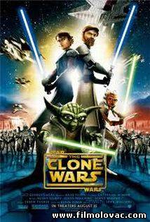 The Clone Wars S01E18 - Mystery of a Thousand Moons