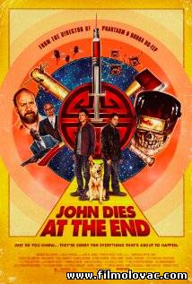 John Dies at the End (2012)